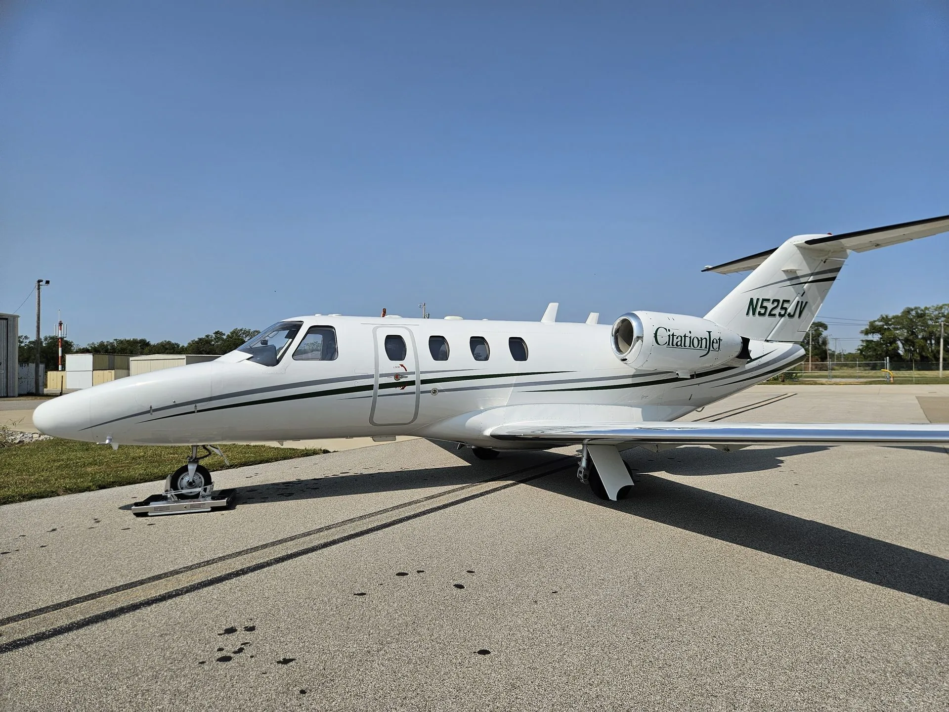 Citation CJ1 / CJ1+