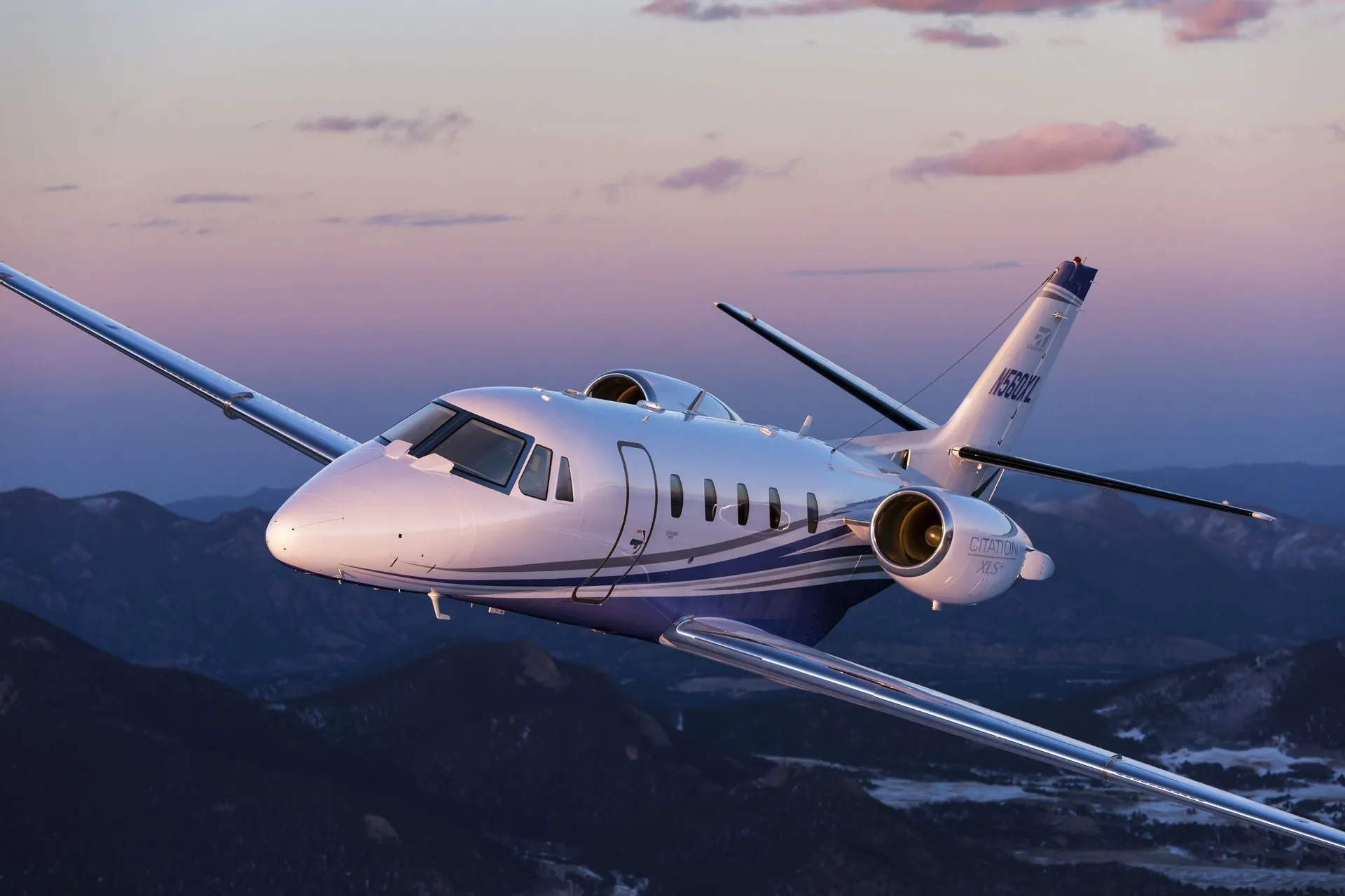 Citation XLS / XLS+ / Excel